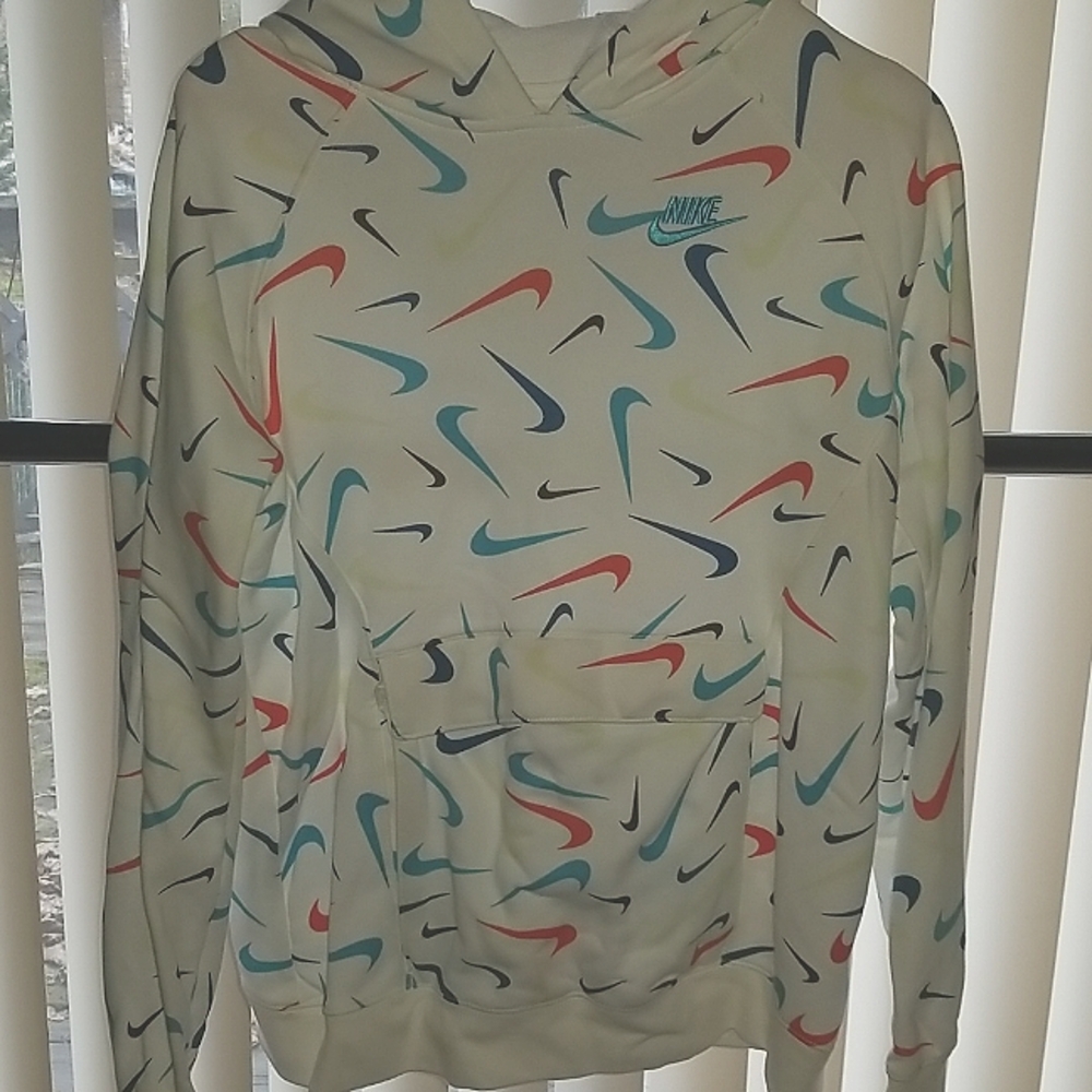 Nike XL Sweatershirt